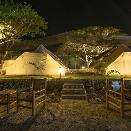 The Acacia Glamping Park Villa Carmen  Exterior foto